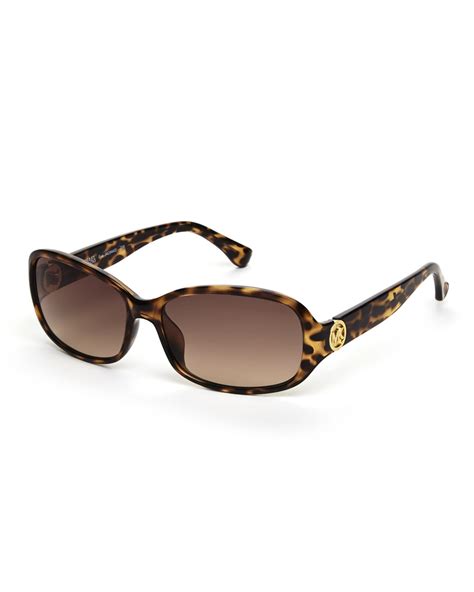 michael kors tortoise shell sunglasses|michael kors tortoise glasses.